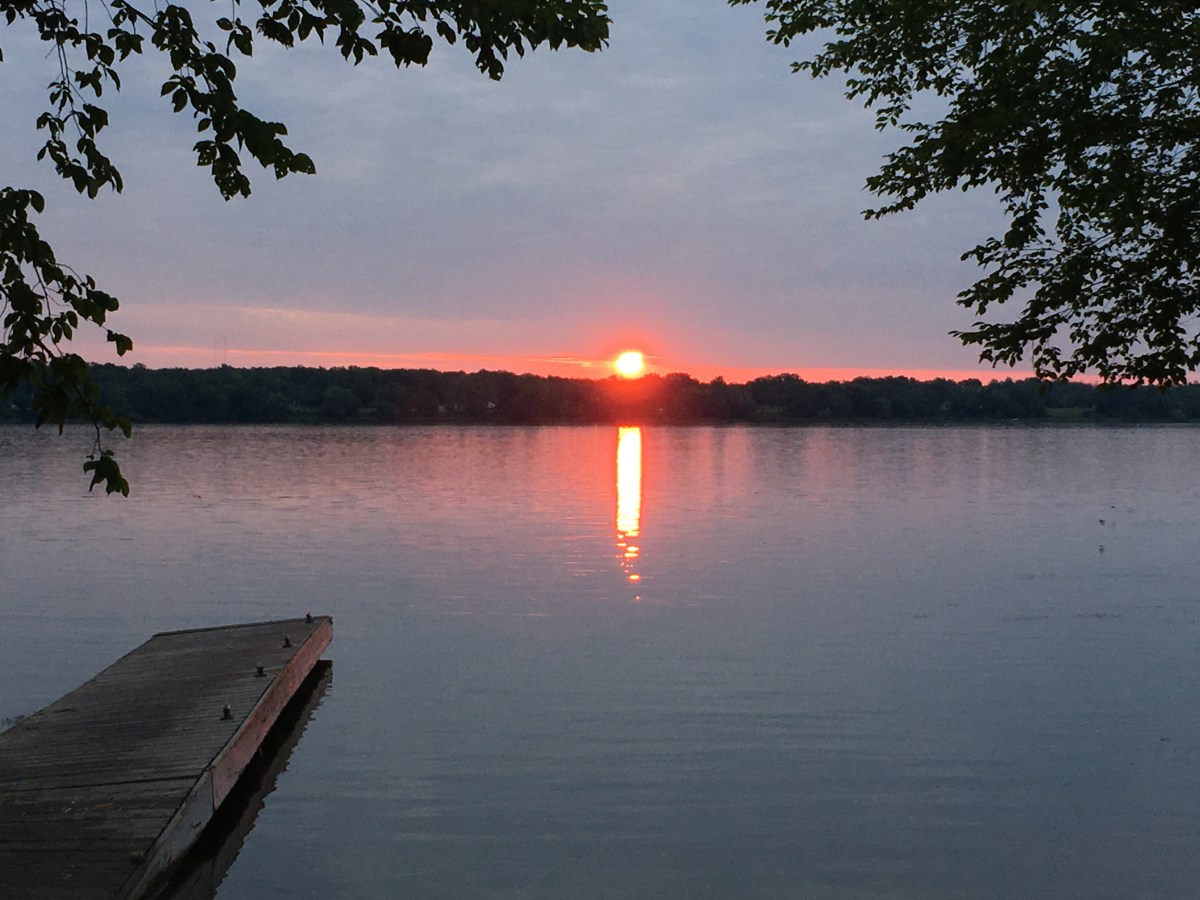 WAITING FOR GOD: A&nbsp;Contemplation