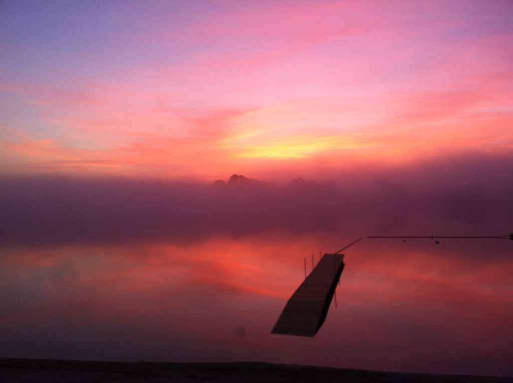 Confession and Restoration – a meditation on Psalm 32