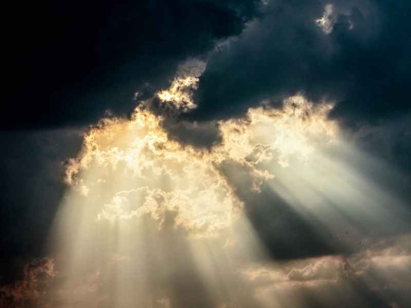Read Zechariah 3: 1-10 Clean&nbsp;Garments